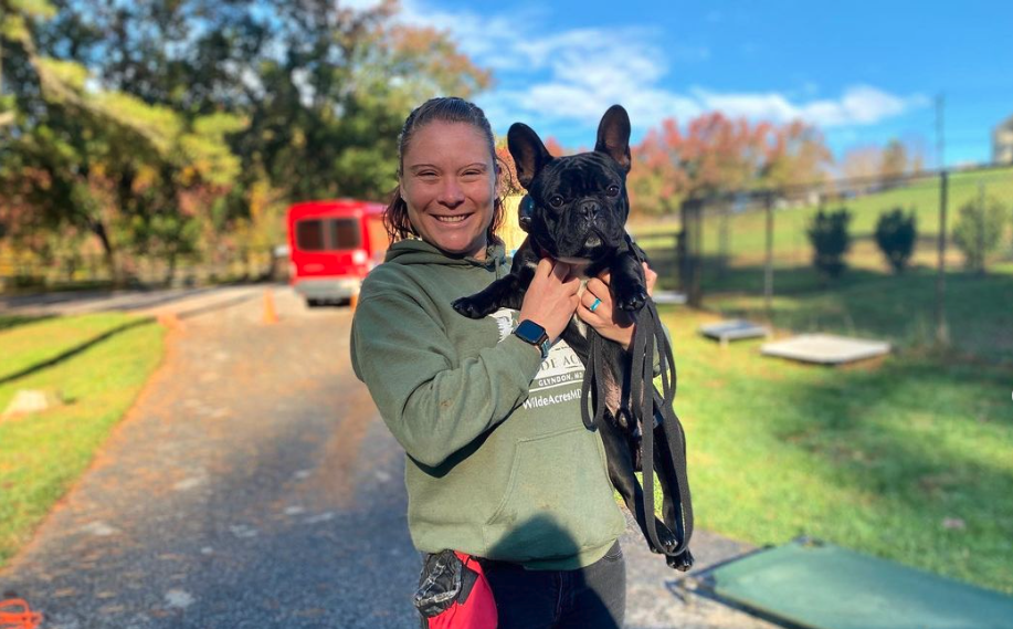 Should I use bells on my door for potty training? - Wilde Acres